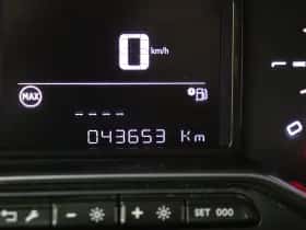 Citroën C3 (2021) thumbnail 9