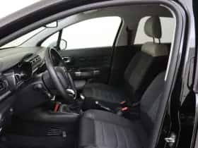 Citroën C3 (2021) thumbnail 10
