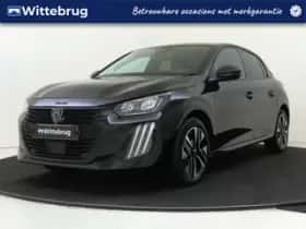 Peugeot 208 (2025) thumbnail 1