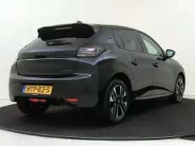 Peugeot 208 (2025) thumbnail 11