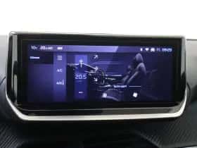 Peugeot 208 (2025) thumbnail 20