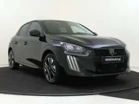 Peugeot 208 (2025) thumbnail 3