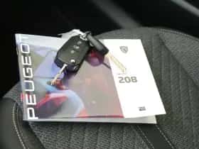 Peugeot 208 (2025) thumbnail 26