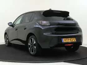 Peugeot 208 (2025) thumbnail 4