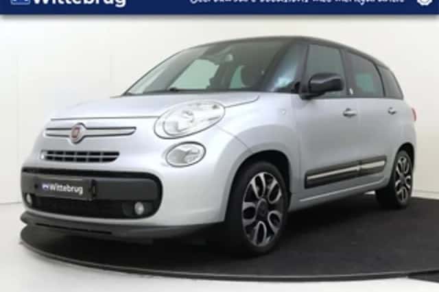 Fiat 500L (2015) thumbnail 1