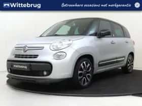 Fiat 500L (2015)