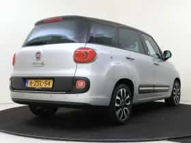 Fiat 500L (2015) thumbnail 11