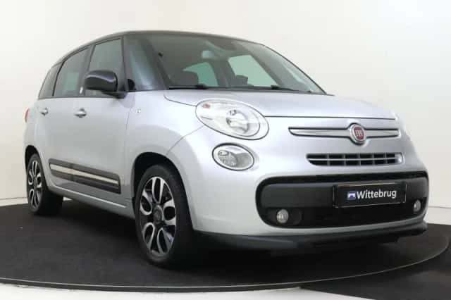 Fiat 500L (2015) thumbnail 3