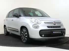 Fiat 500L (2015) thumbnail 3