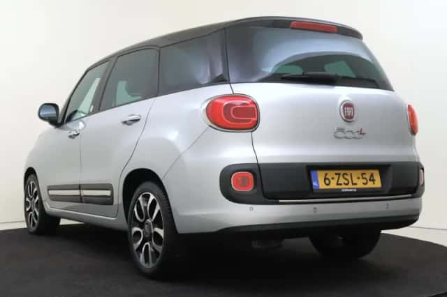 Fiat 500L (2015) thumbnail 4