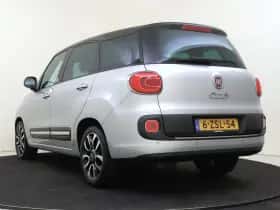 Fiat 500L (2015) thumbnail 4