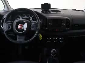 Fiat 500L (2015) thumbnail 5