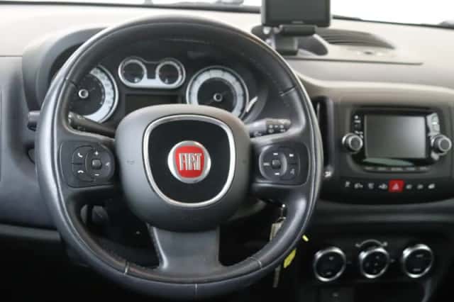 Fiat 500L (2015) thumbnail 6