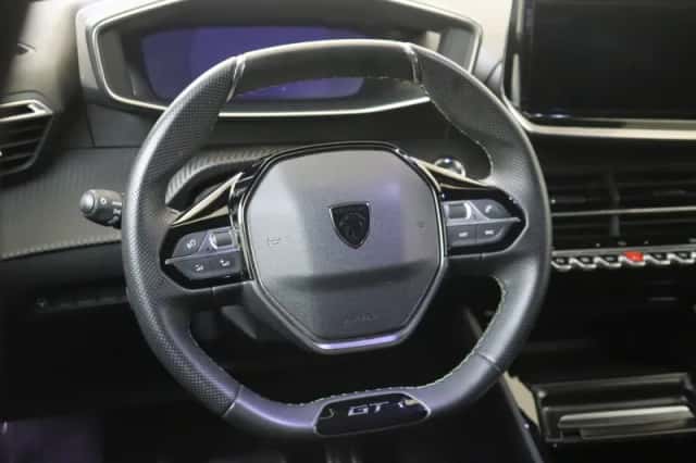 Peugeot e-2008 (2025) thumbnail 6