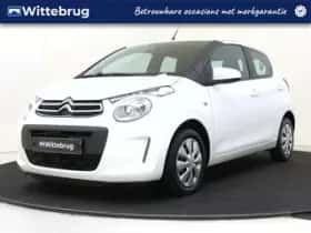 Citroën C1 (2022)