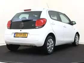 Citroën C1 (2022) thumbnail 11