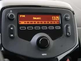 Citroën C1 (2022) thumbnail 14
