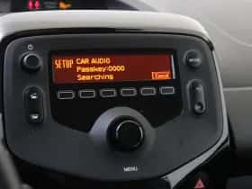 Citroën C1 (2022) thumbnail 15