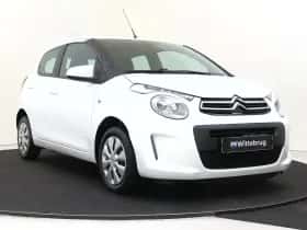 Citroën C1 (2022) thumbnail 3