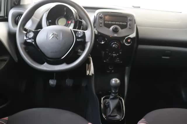 Citroën C1 (2022) thumbnail 5