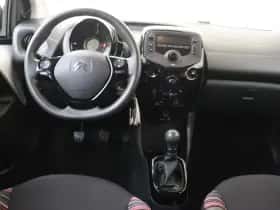 Citroën C1 (2022) thumbnail 5