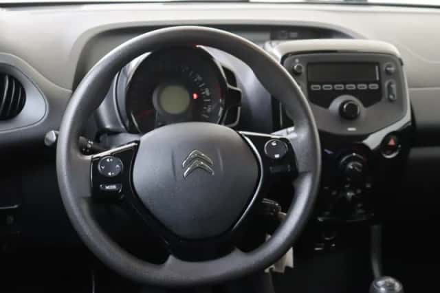 Citroën C1 (2022) thumbnail 6