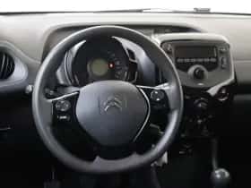 Citroën C1 (2022) thumbnail 6