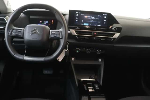 Citroën ë-C4 (2024) thumbnail 5