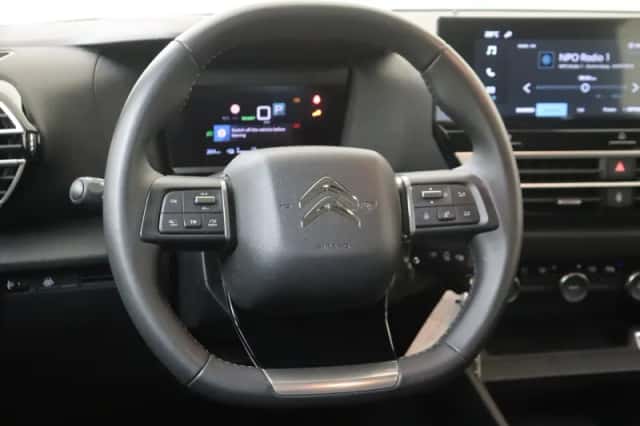 Citroën ë-C4 (2024) thumbnail 6