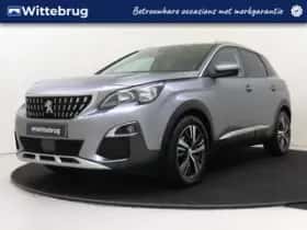 Peugeot 3008 (2018)