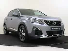 Peugeot 3008 (2018) thumbnail 3