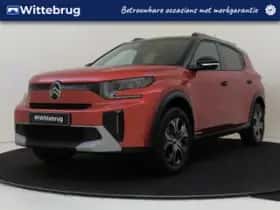 Citroën C3 Aircross (2025)