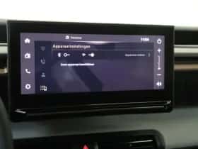 Citroën C3 Aircross (2025) thumbnail 16