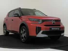 Citroën C3 Aircross (2025) thumbnail 3