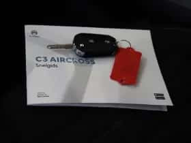 Citroën C3 Aircross (2025) thumbnail 22
