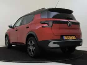 Citroën C3 Aircross (2025) thumbnail 4