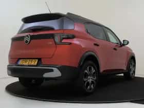 Citroën C3 Aircross (2025) thumbnail 10