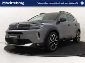 Citroën C5 Aircross (2023) thumbnail 1