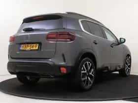Citroën C5 Aircross (2023) thumbnail 11