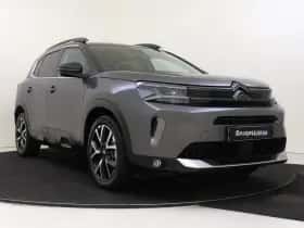 Citroën C5 Aircross (2023) thumbnail 3