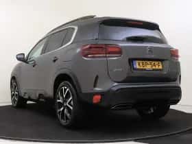 Citroën C5 Aircross (2023) thumbnail 4