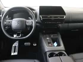 Citroën C5 Aircross (2023) thumbnail 5