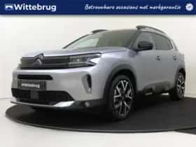 Citroën C5 Aircross (2022) thumbnail 1