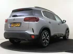Citroën C5 Aircross (2022) thumbnail 11