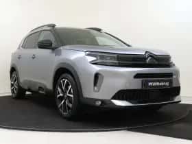 Citroën C5 Aircross (2022) thumbnail 3