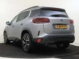 Citroën C5 Aircross (2022) thumbnail 4