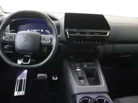 Citroën C5 Aircross (2022) thumbnail 5