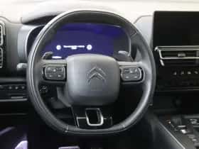 Citroën C5 Aircross (2022) thumbnail 6