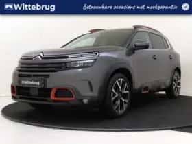 Citroën C5 Aircross (2019)