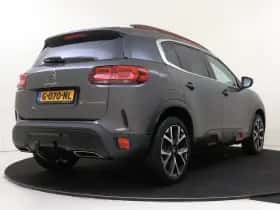 Citroën C5 Aircross (2019) thumbnail 11